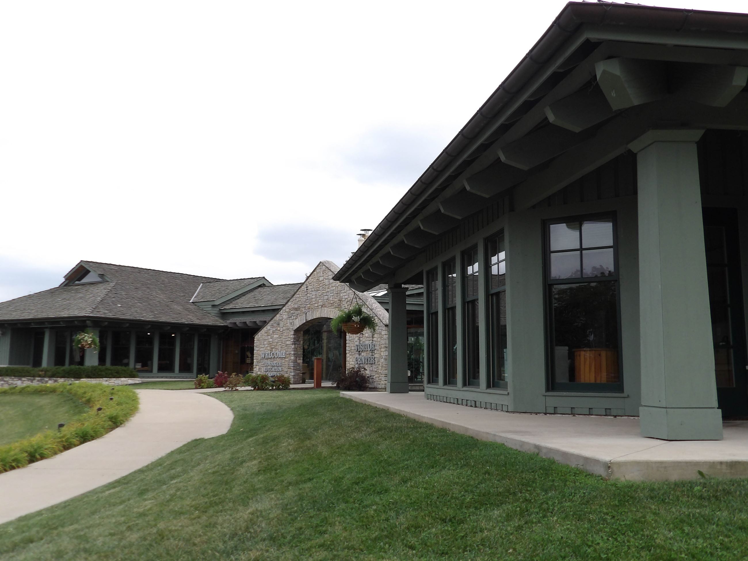 Five Rivers MetroPark